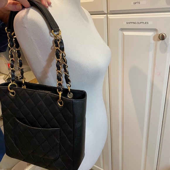 💥TRADED💥 CHANEL PST - Full set! - Picture 8 of 8